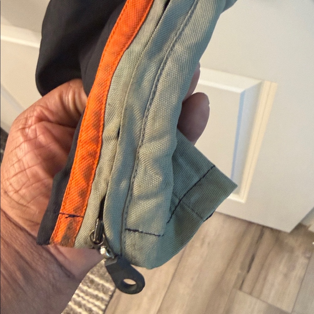Vintage Harley Davidson Motorcycle Jacket - Picture 5 of 14